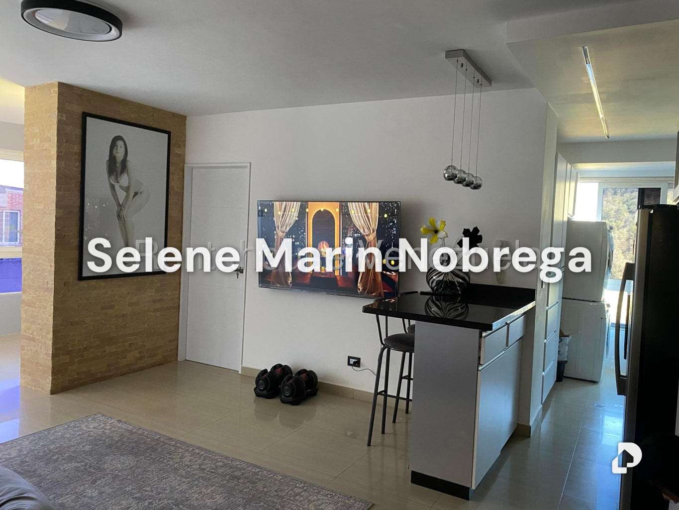 Apartamento en Lomas del Sol, Caracas – 12