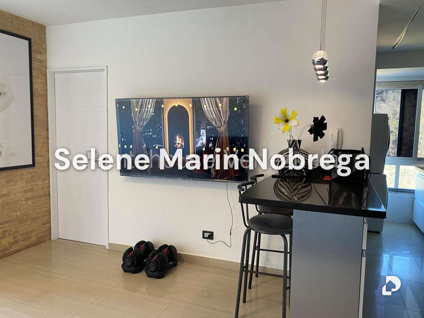 Apartamento en Lomas del Sol, Caracas – 14