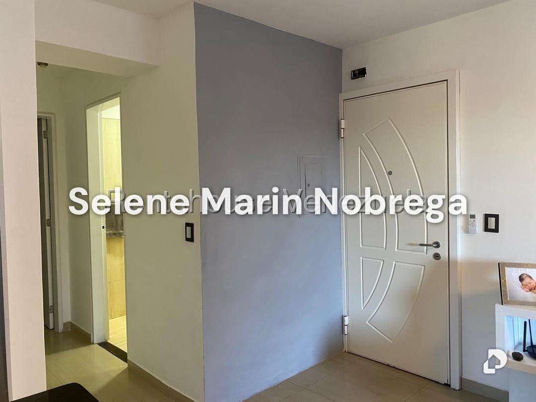 Apartamento en Lomas del Sol, Caracas – 9