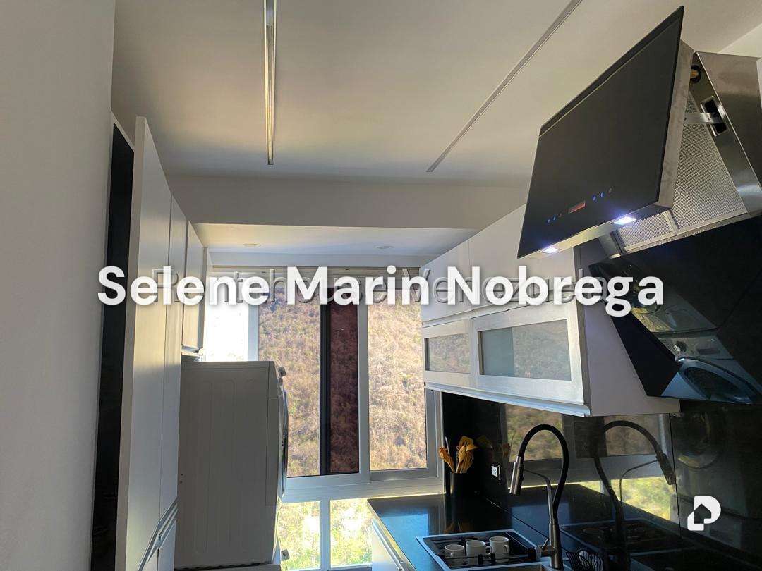 Apartamento en Lomas del Sol, Caracas – 16