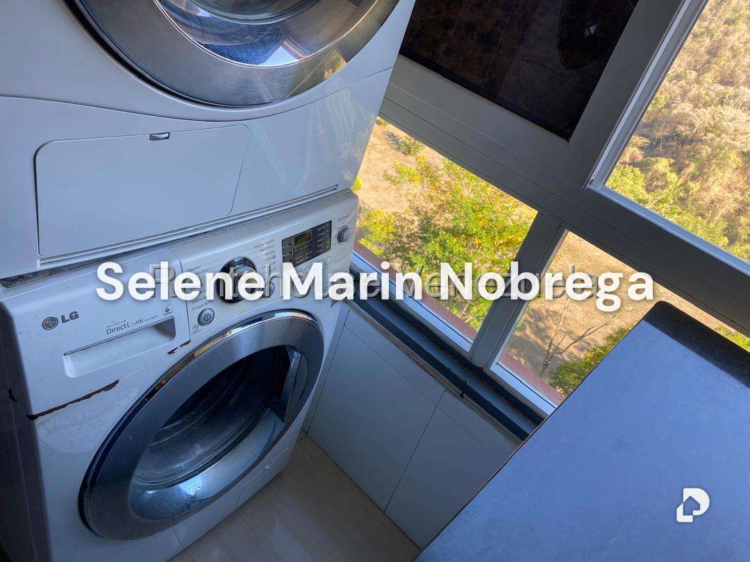 Apartamento en Lomas del Sol, Caracas – 22