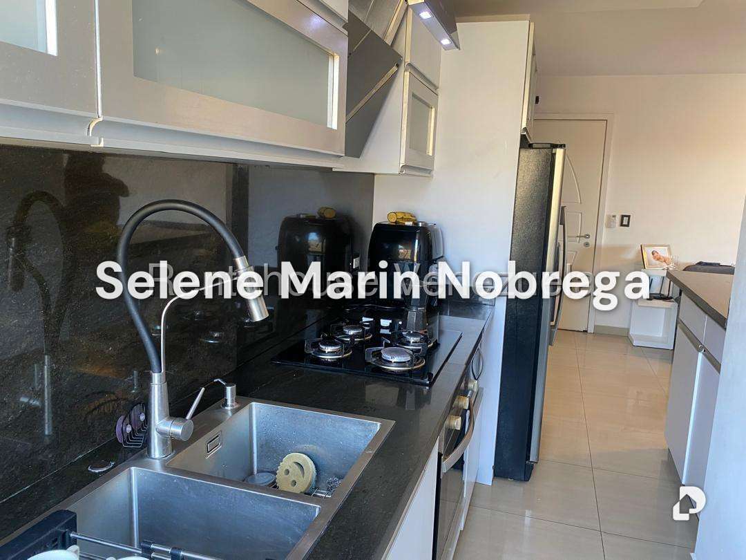 Apartamento en Lomas del Sol, Caracas – 19
