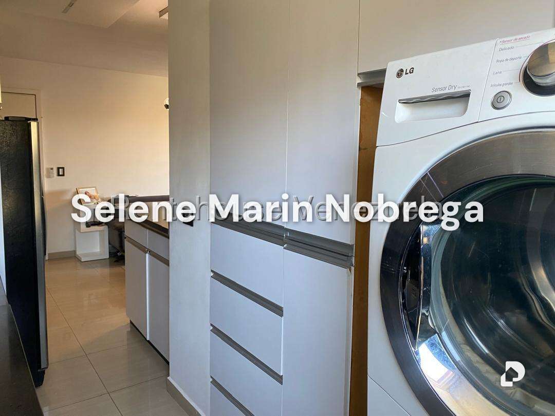 Apartamento en Lomas del Sol, Caracas – 25