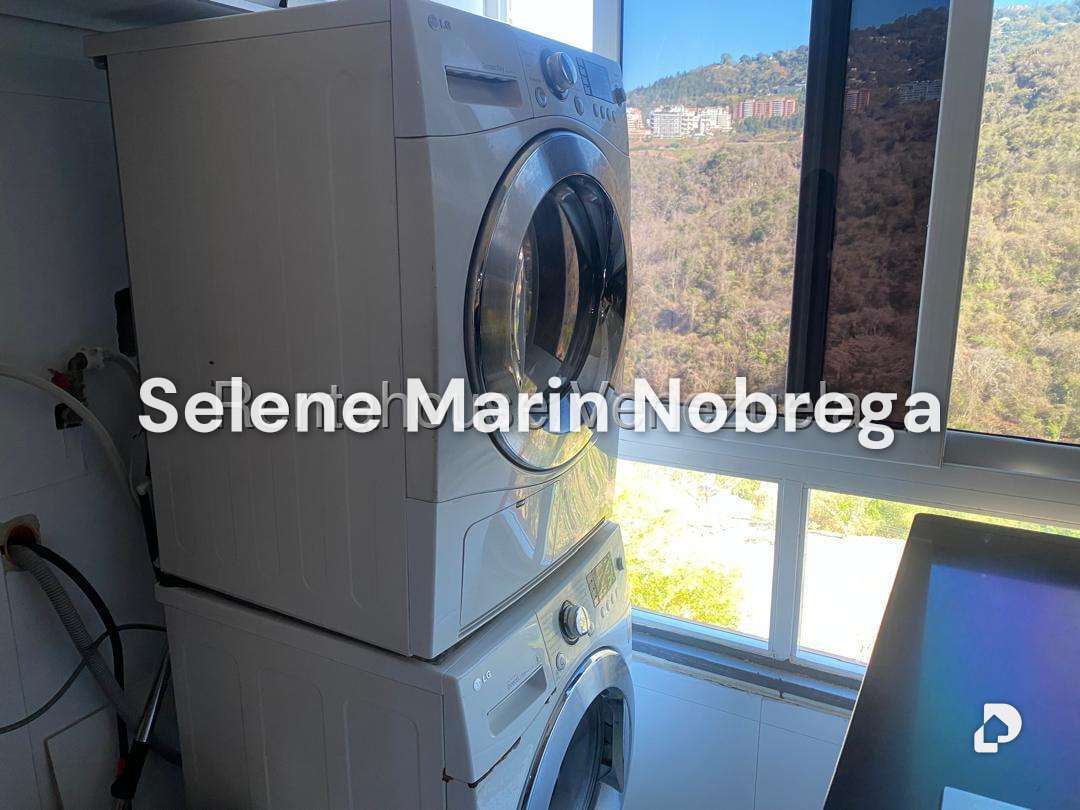 Apartamento en Lomas del Sol, Caracas – 18