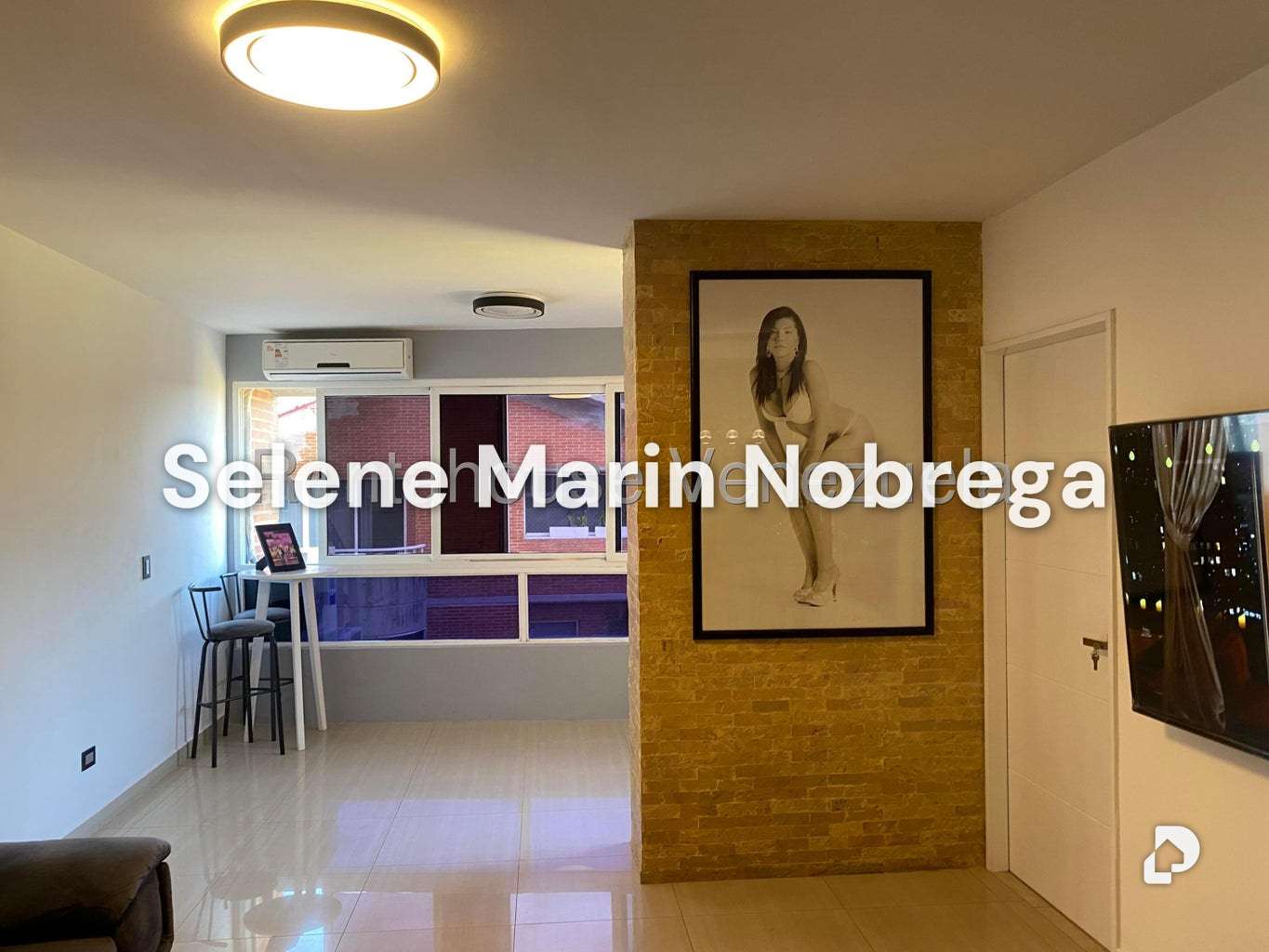 Apartamento en Lomas del Sol, Caracas – 26