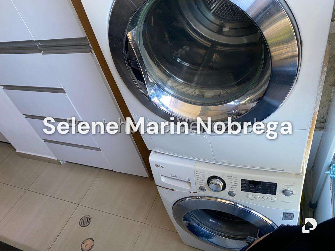 Apartamento en Lomas del Sol, Caracas – 21