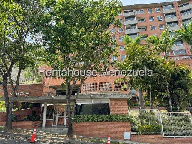 Apartment in Lomas del Sol, Caracas - 1