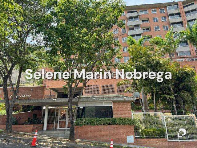 Apartamento en Lomas del Sol, Caracas – 1
