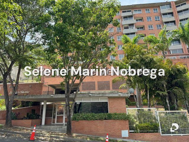 Apartamento en Lomas del Sol, Caracas – 1