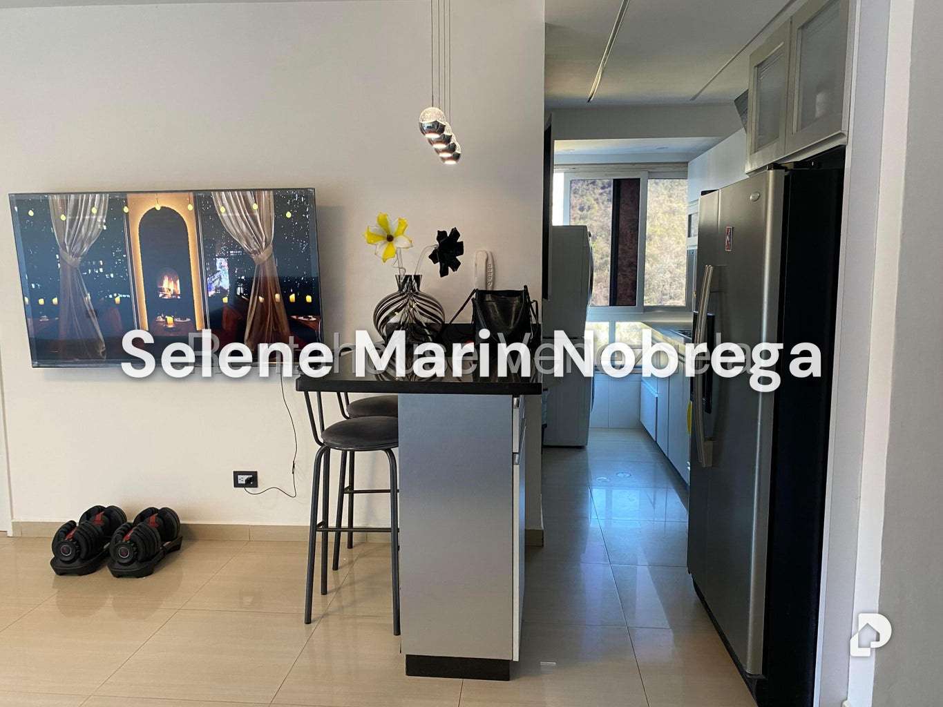 Apartamento en Lomas del Sol, Caracas – 10