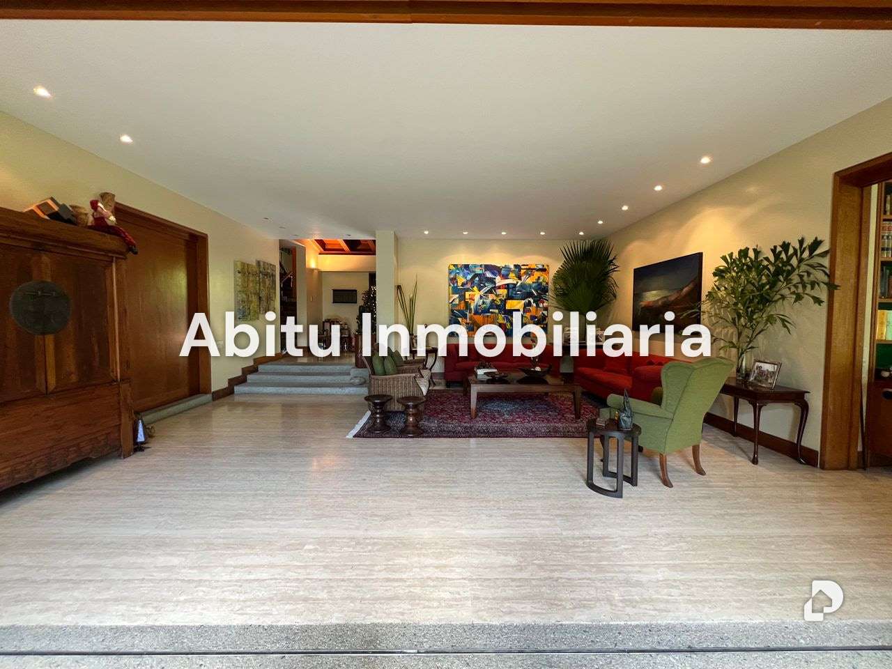Casa en Valle Arriba, Caracas – 13