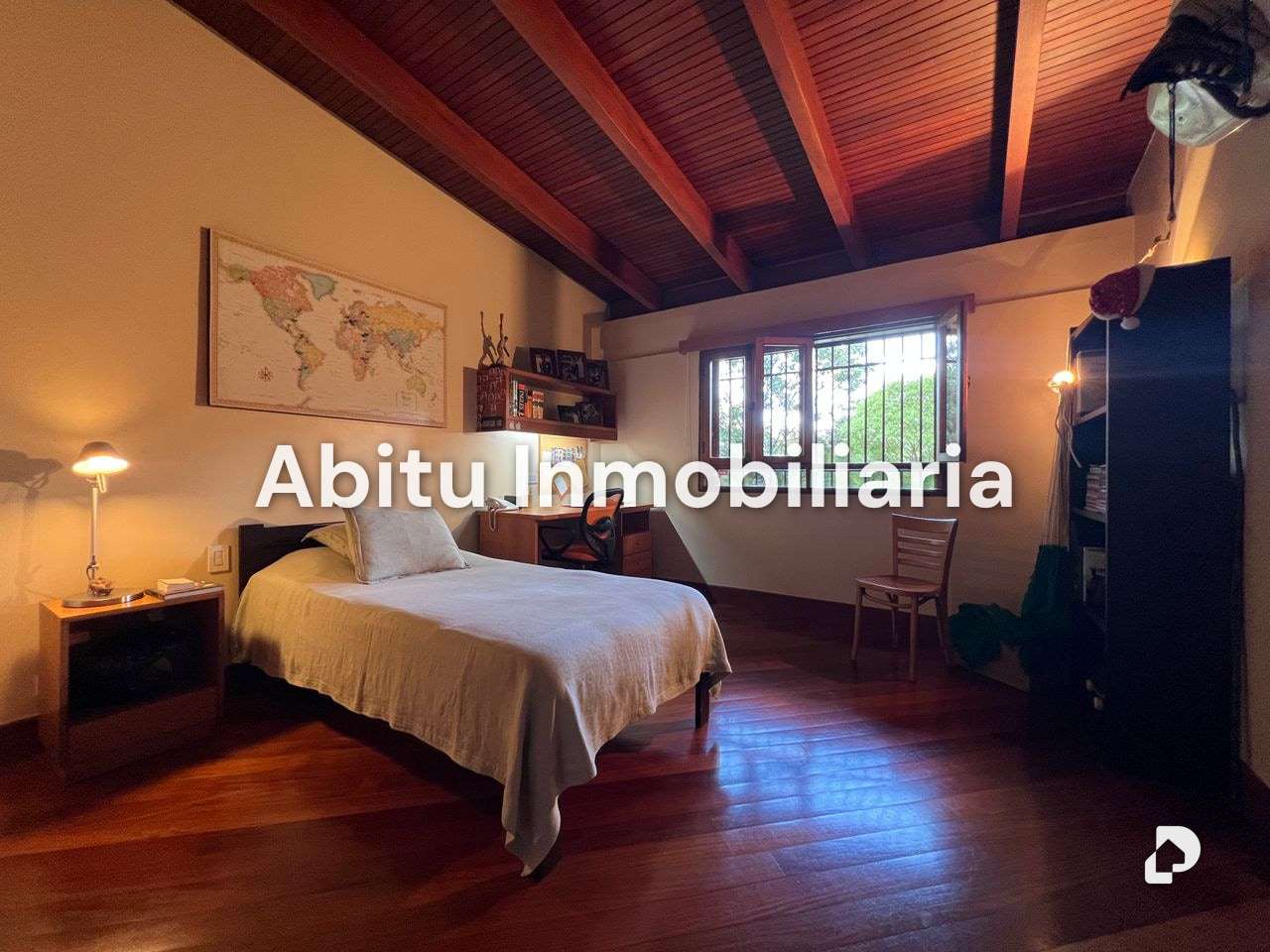 Casa en Valle Arriba, Caracas – 39