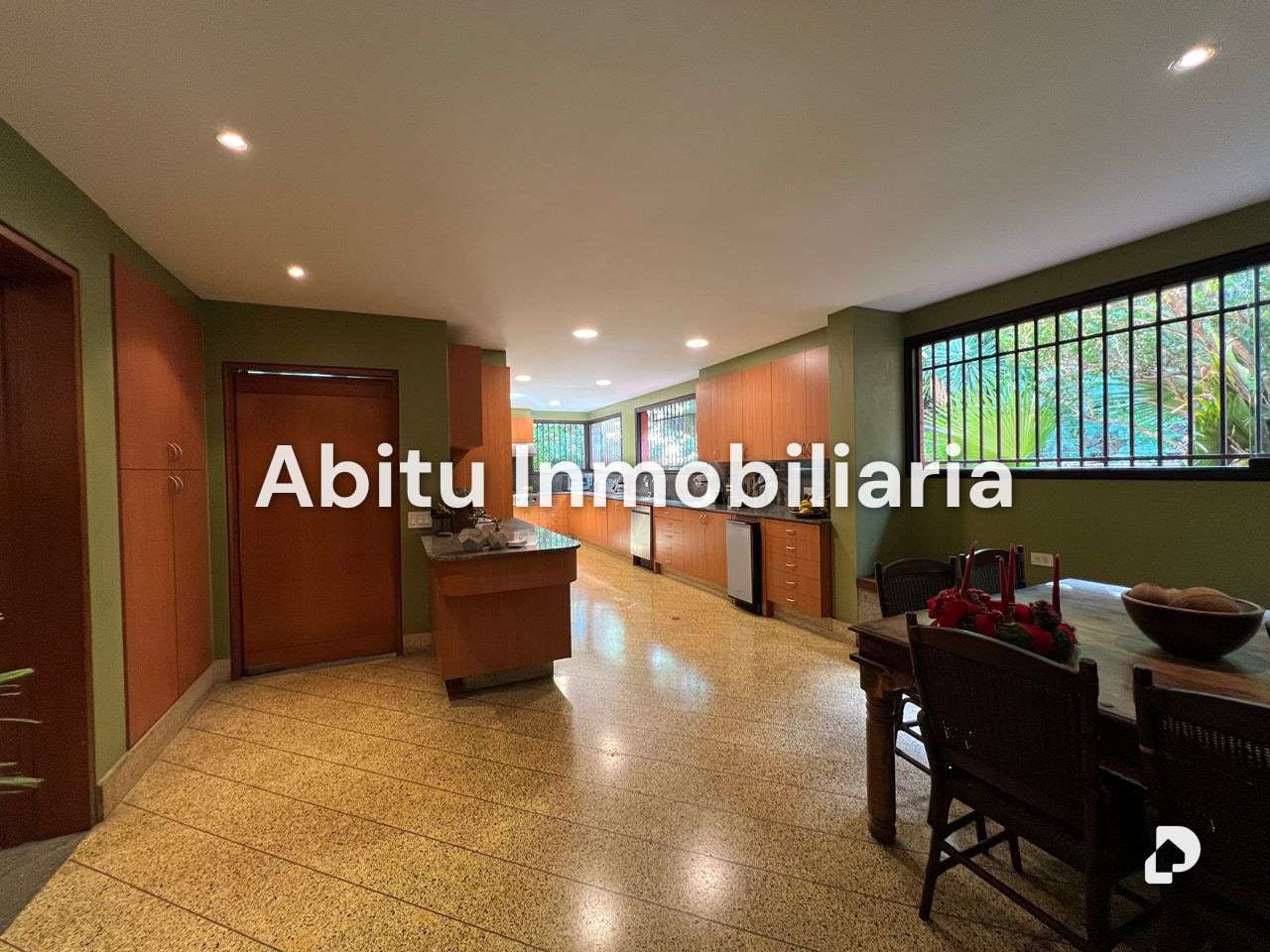 Casa en Valle Arriba, Caracas – 14