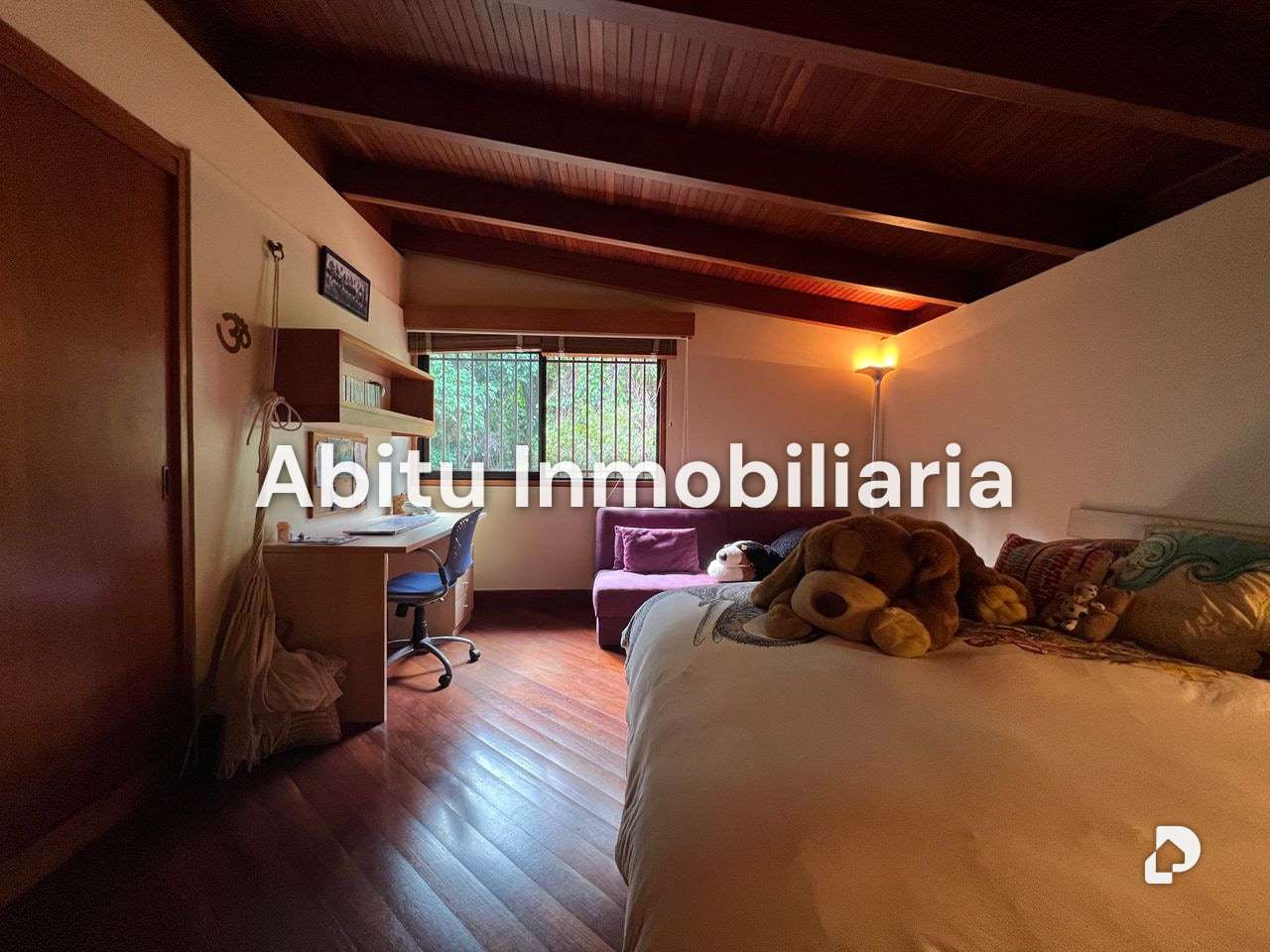 Casa en Valle Arriba, Caracas – 31