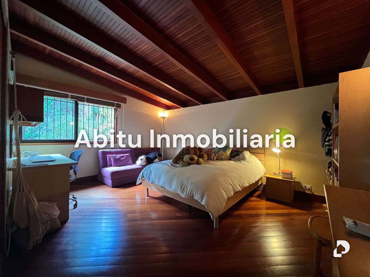 Casa en Valle Arriba, Caracas – 41