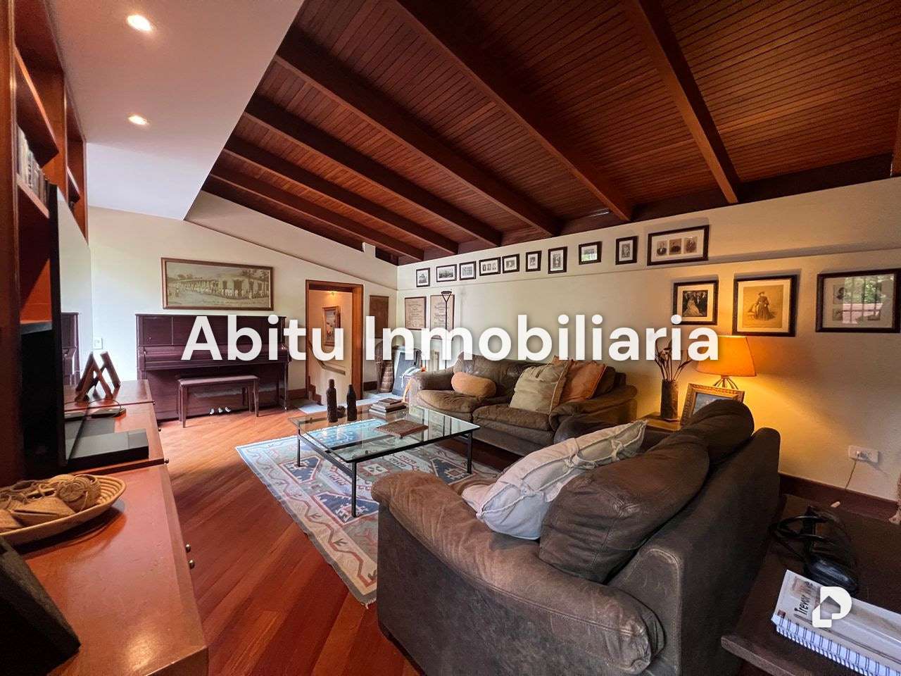Casa en Valle Arriba, Caracas – 28