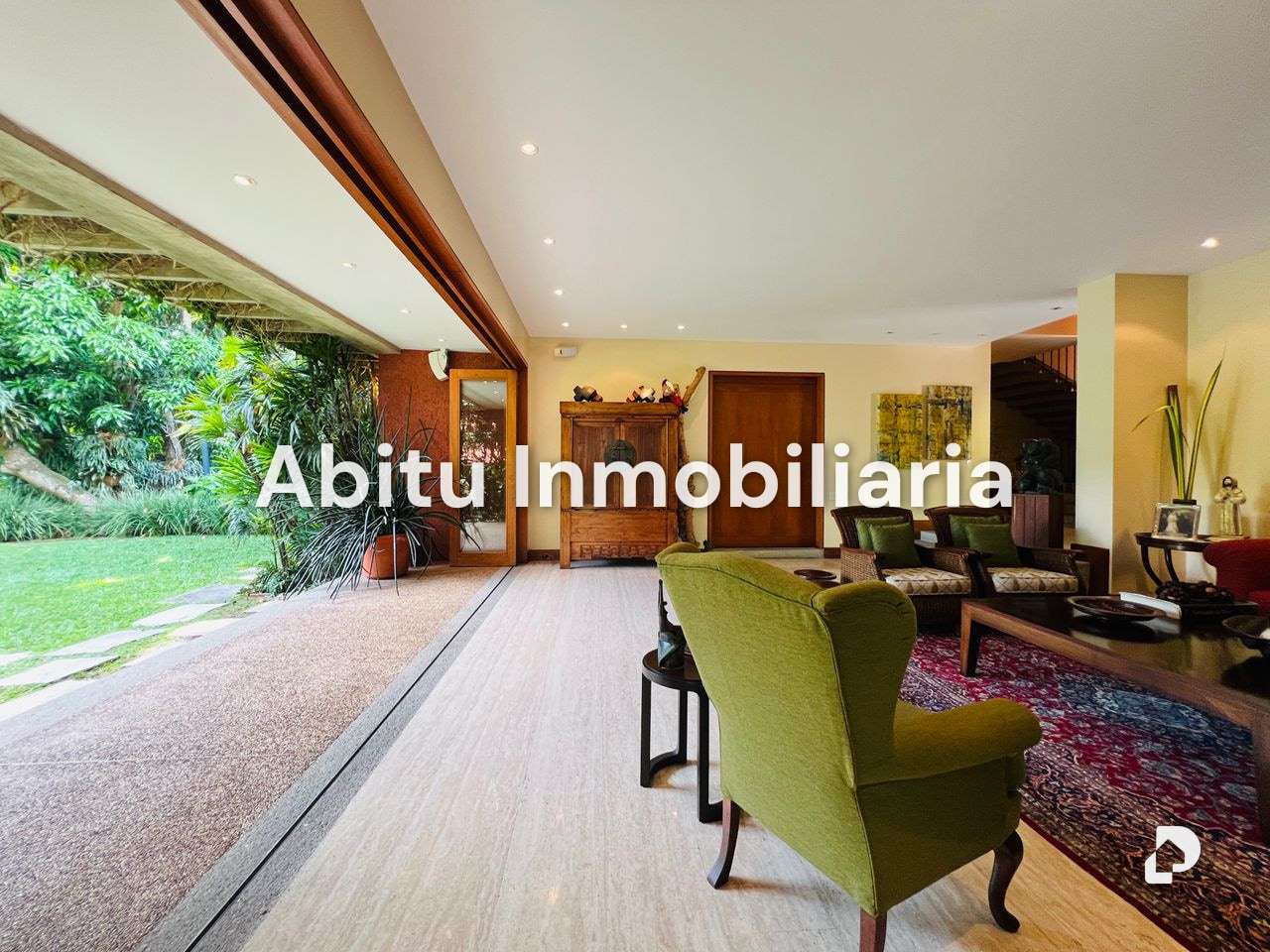 Casa en Valle Arriba, Caracas – 10