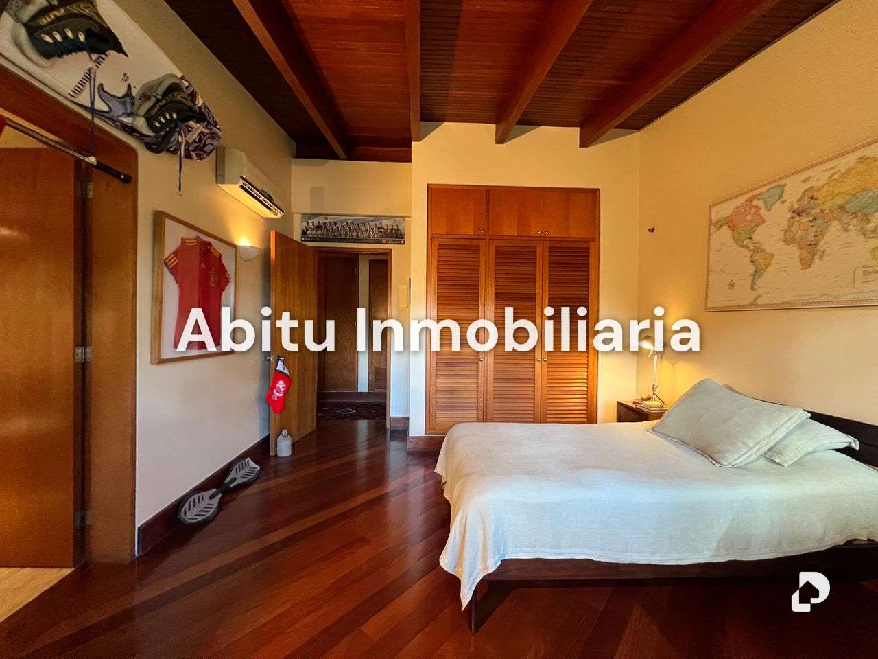 Casa en Valle Arriba, Caracas – 37