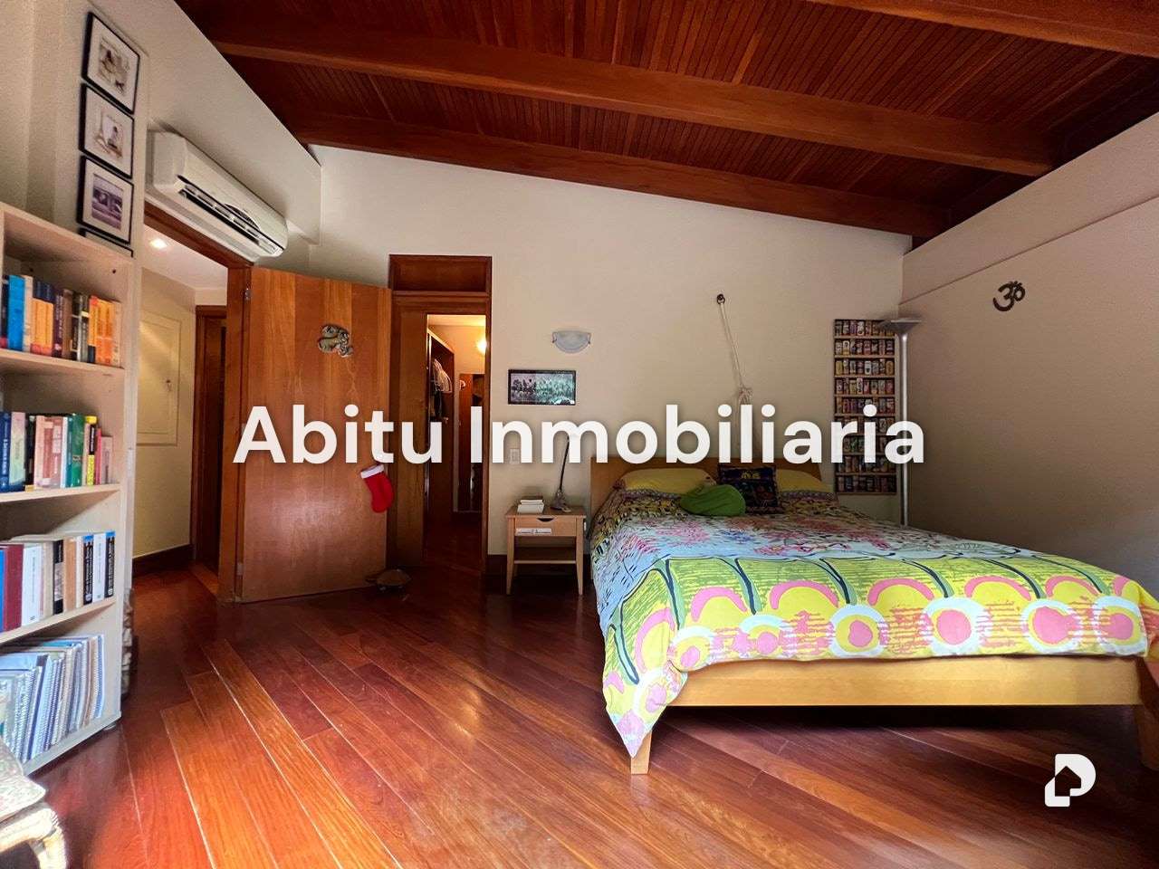 Casa en Valle Arriba, Caracas – 34