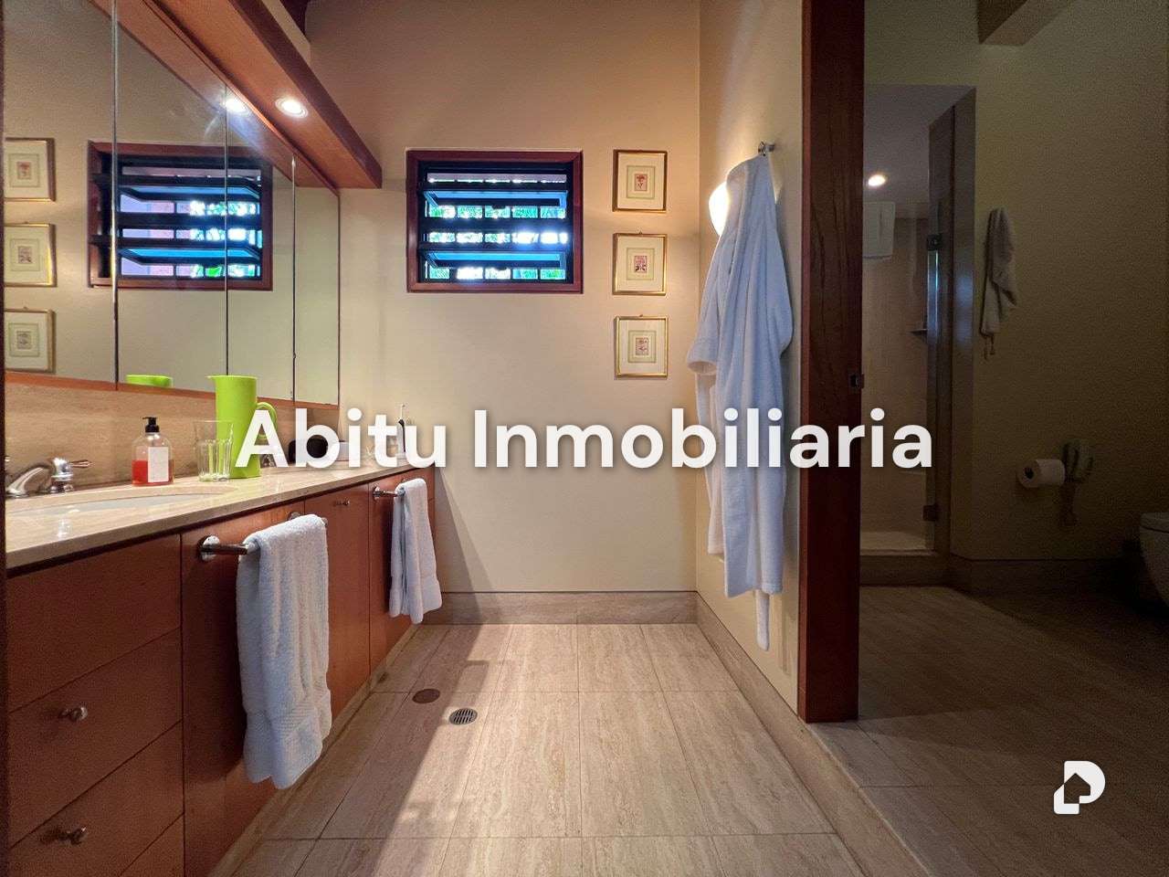 Casa en Valle Arriba, Caracas – 44