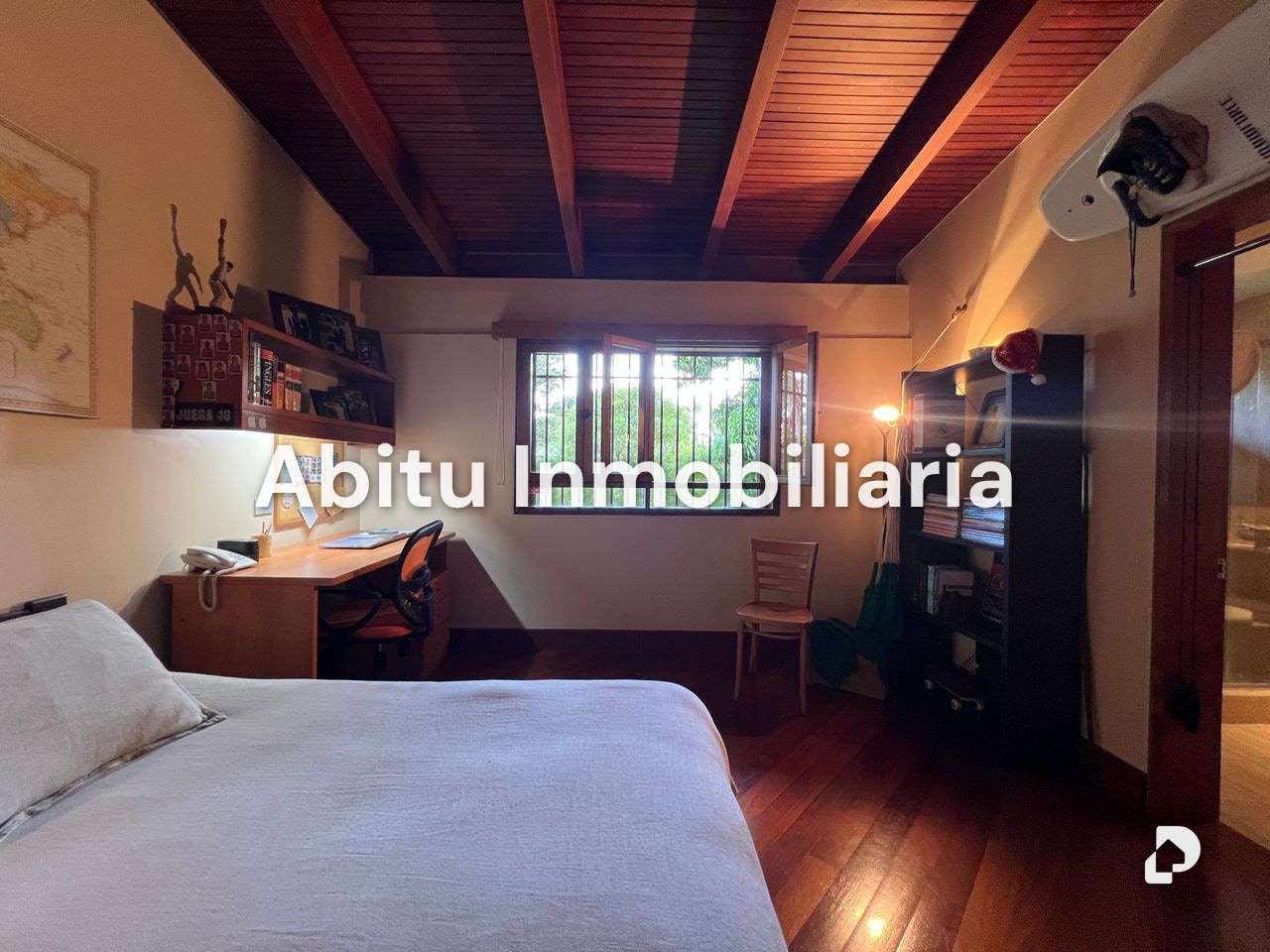 Casa en Valle Arriba, Caracas – 40