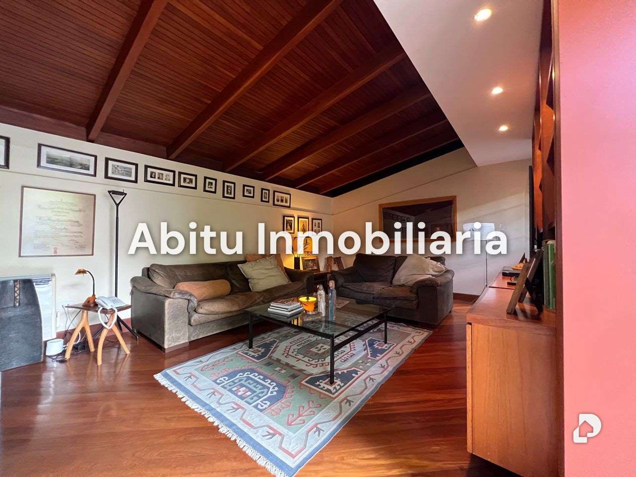 Casa en Valle Arriba, Caracas – 33