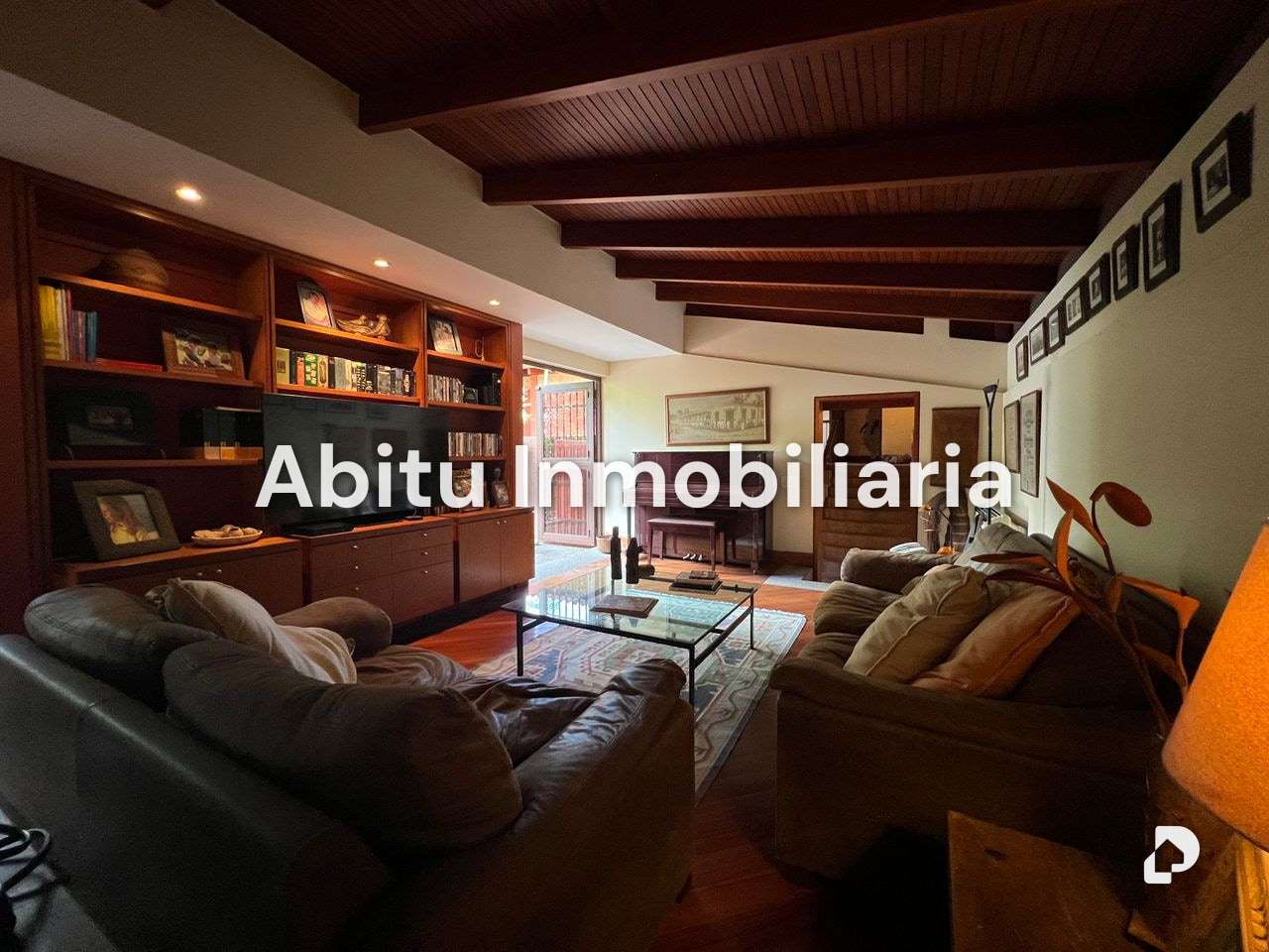 Casa en Valle Arriba, Caracas – 19