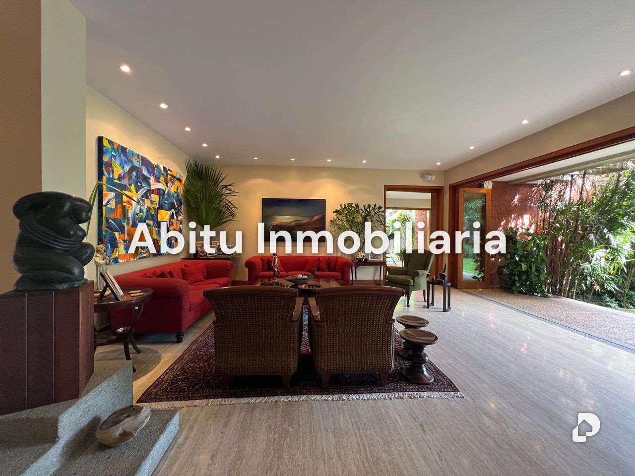Casa en Valle Arriba, Caracas – 23