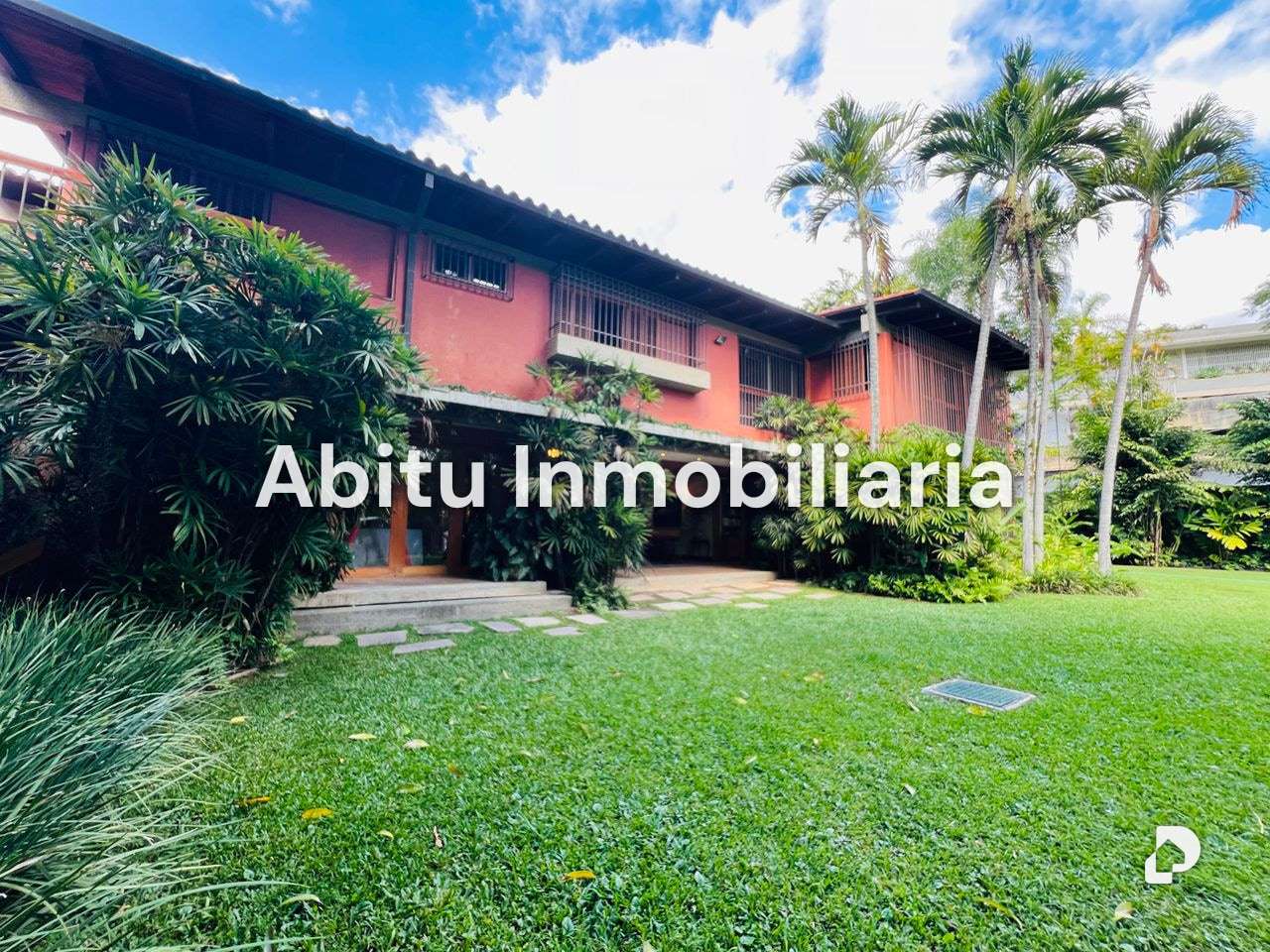 Casa en Valle Arriba, Caracas – 7