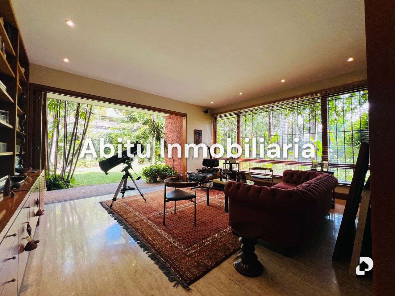 Casa en Valle Arriba, Caracas – 11