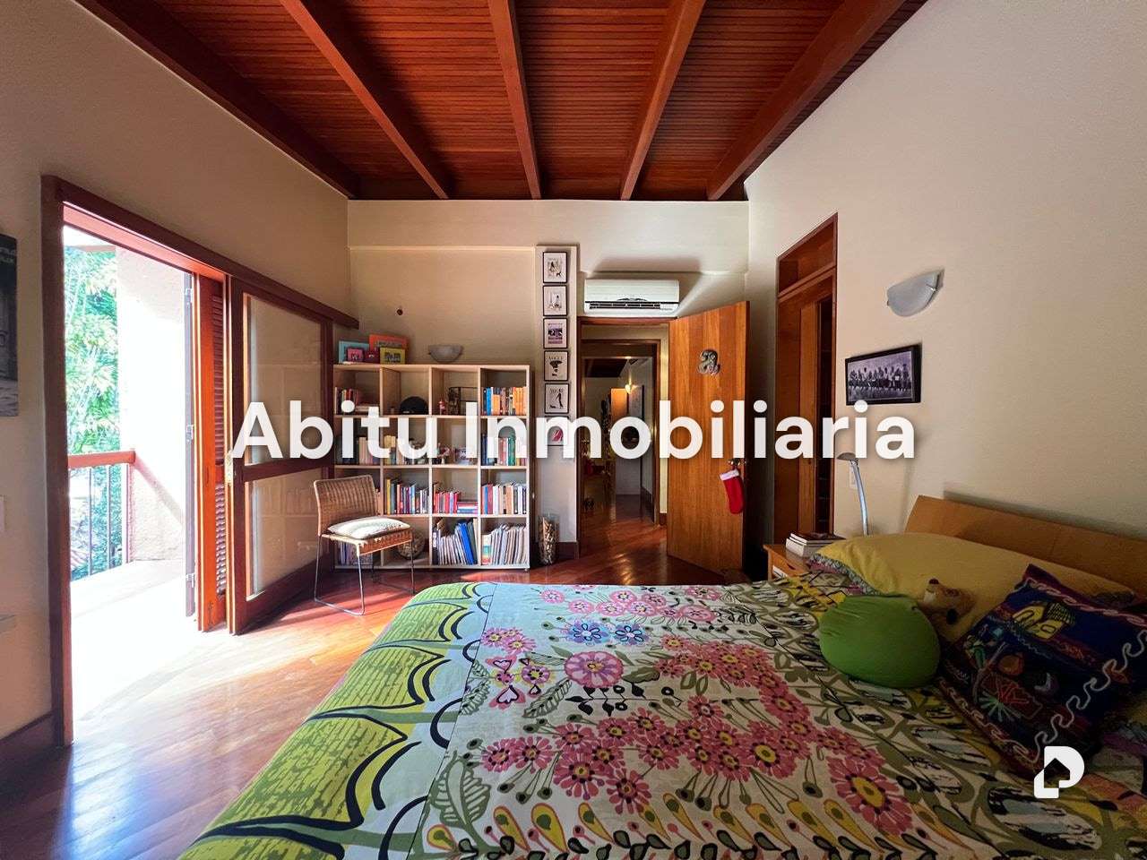 Casa en Valle Arriba, Caracas – 35