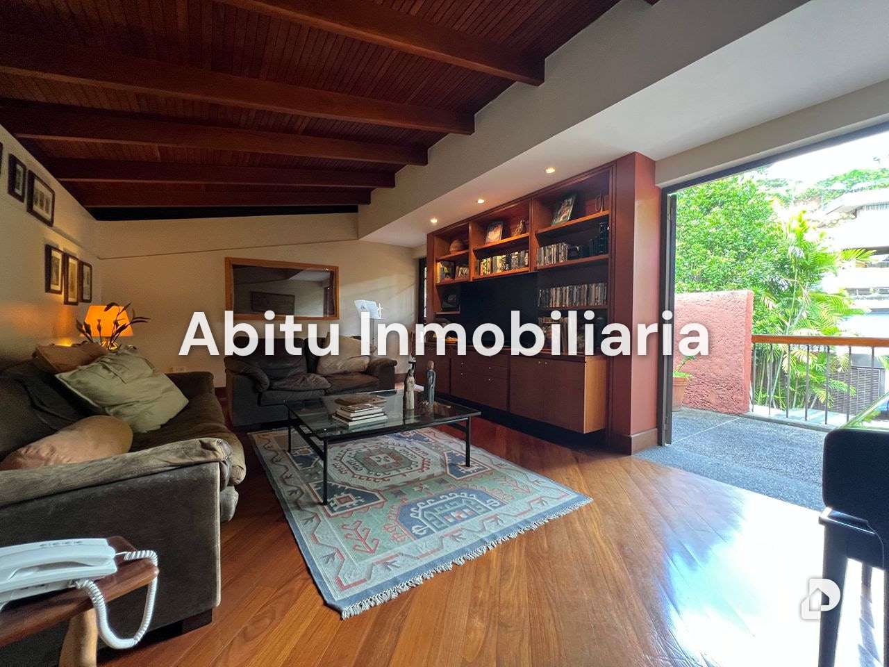 Casa en Valle Arriba, Caracas – 21