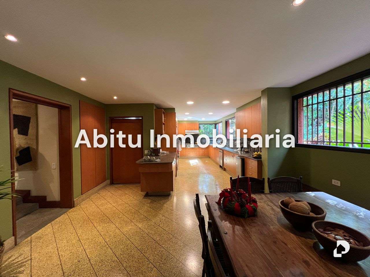 Casa en Valle Arriba, Caracas – 16