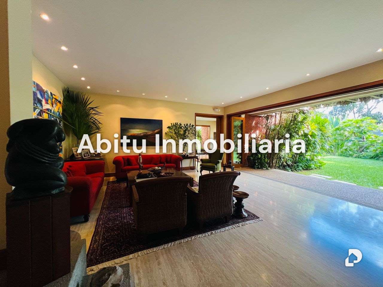 Casa en Valle Arriba, Caracas – 20