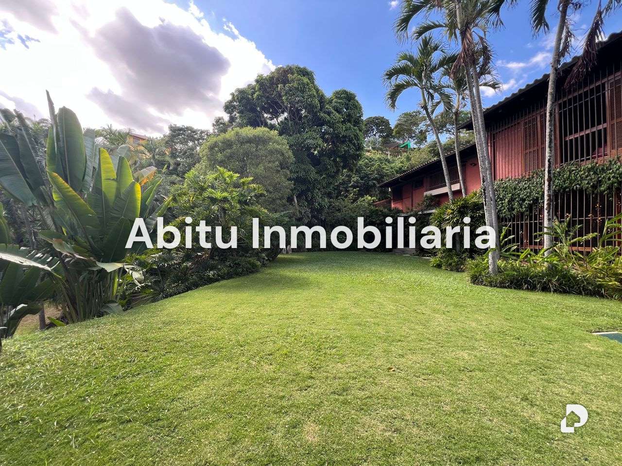 Casa en Valle Arriba, Caracas – 4