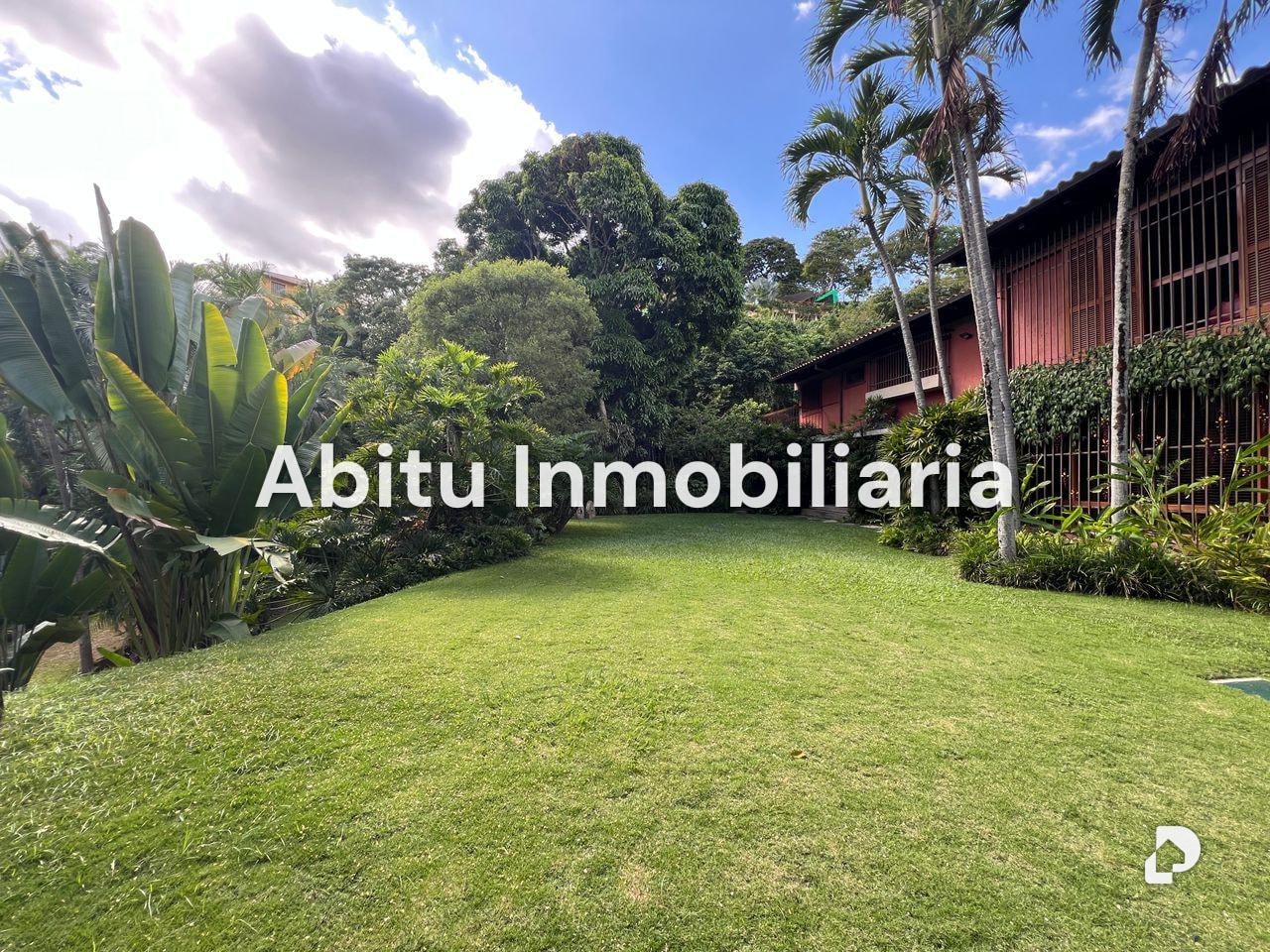 Casa en Valle Arriba, Caracas – 4