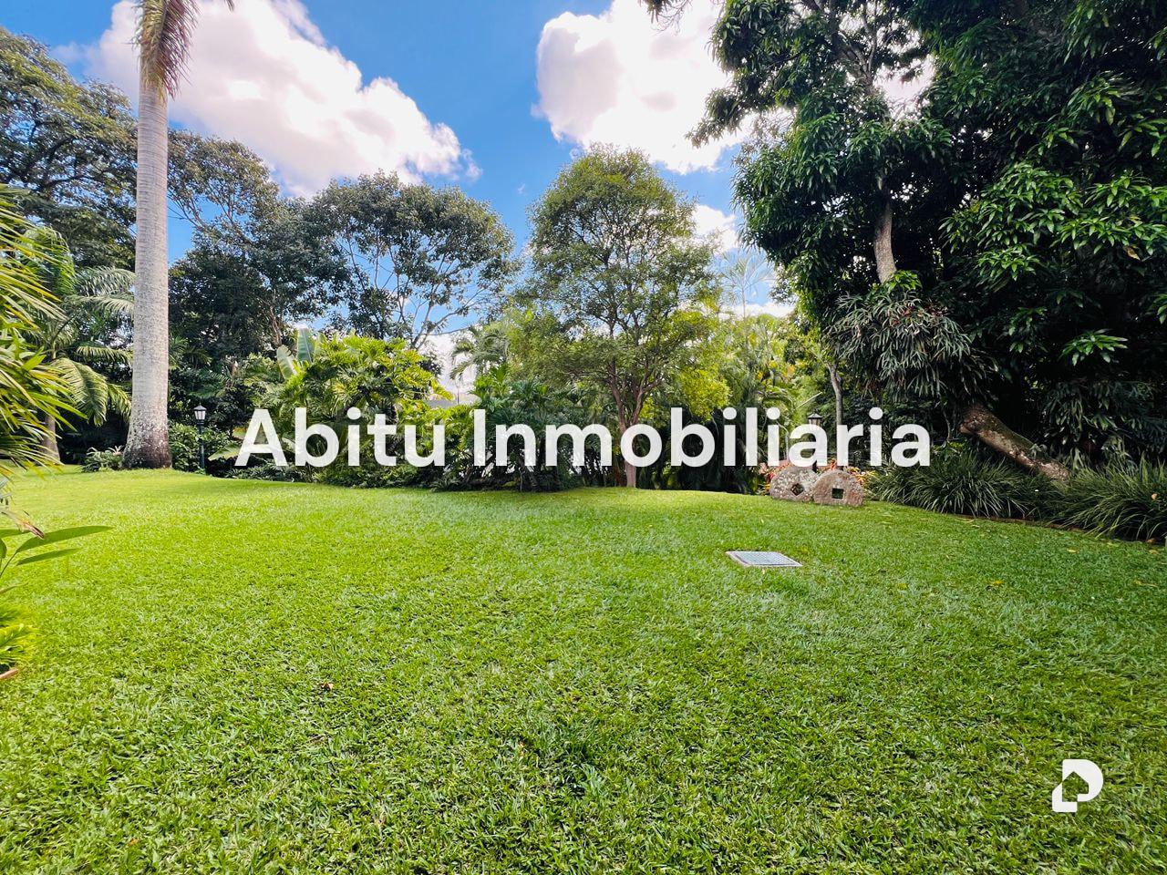 Casa en Valle Arriba, Caracas – 5