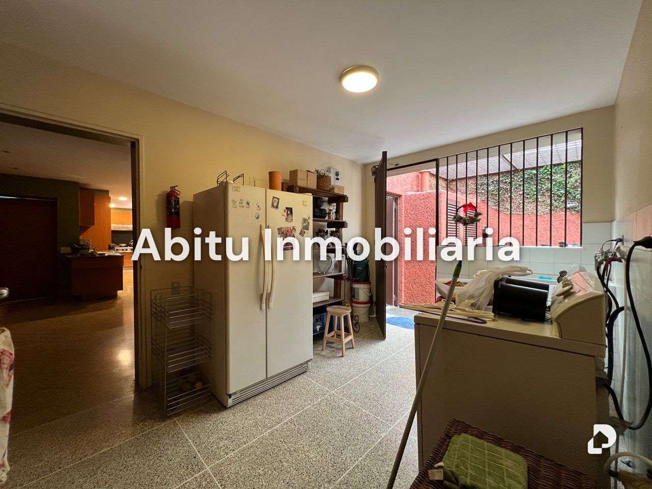 Casa en Valle Arriba, Caracas – 15