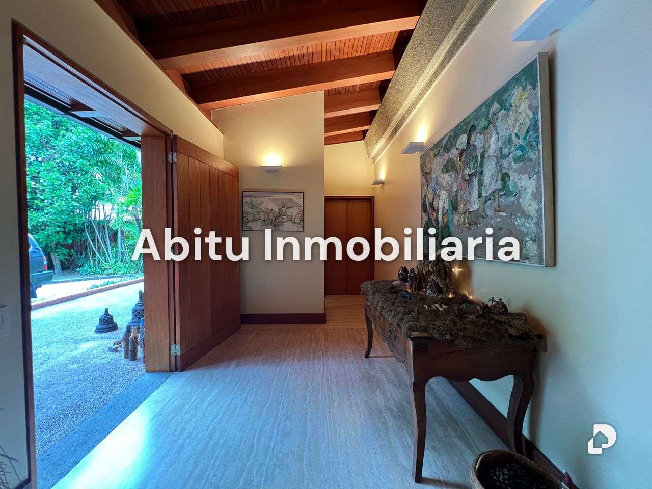 Casa en Valle Arriba, Caracas – 17