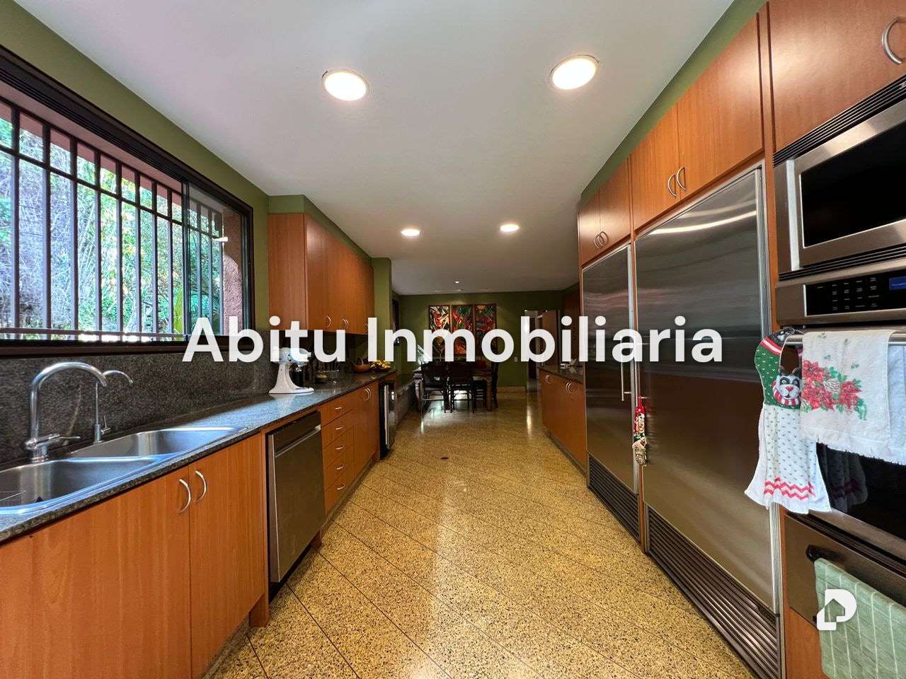 Casa en Valle Arriba, Caracas – 22