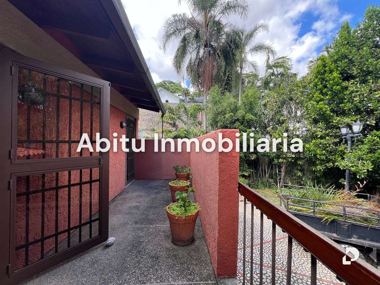 Casa en Valle Arriba, Caracas – 8