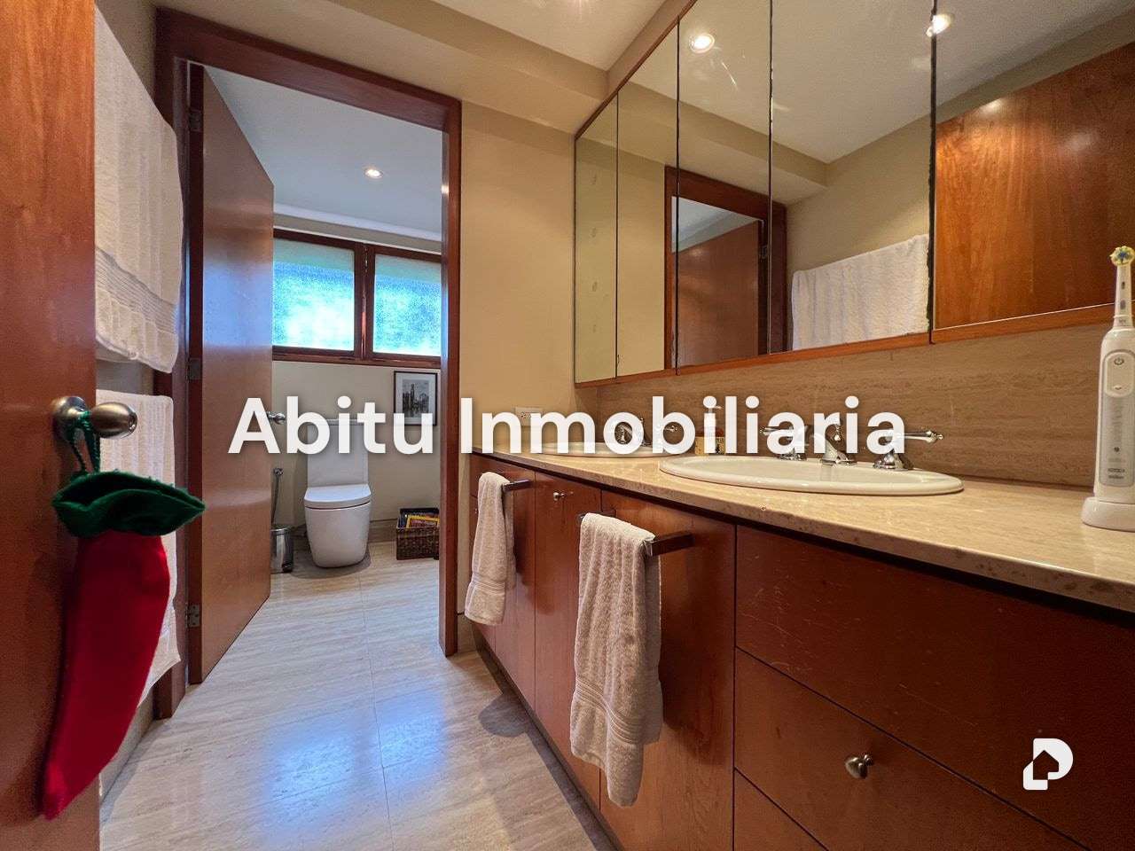 Casa en Valle Arriba, Caracas – 43