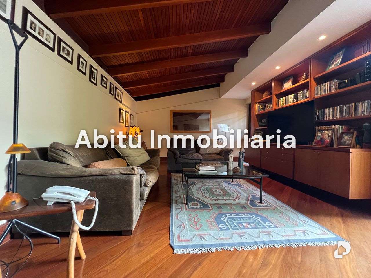 Casa en Valle Arriba, Caracas – 27