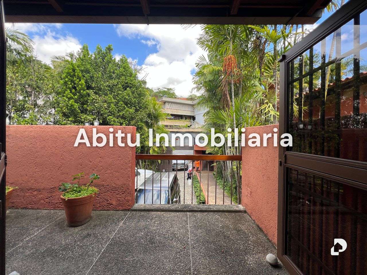 Casa en Valle Arriba, Caracas – 6