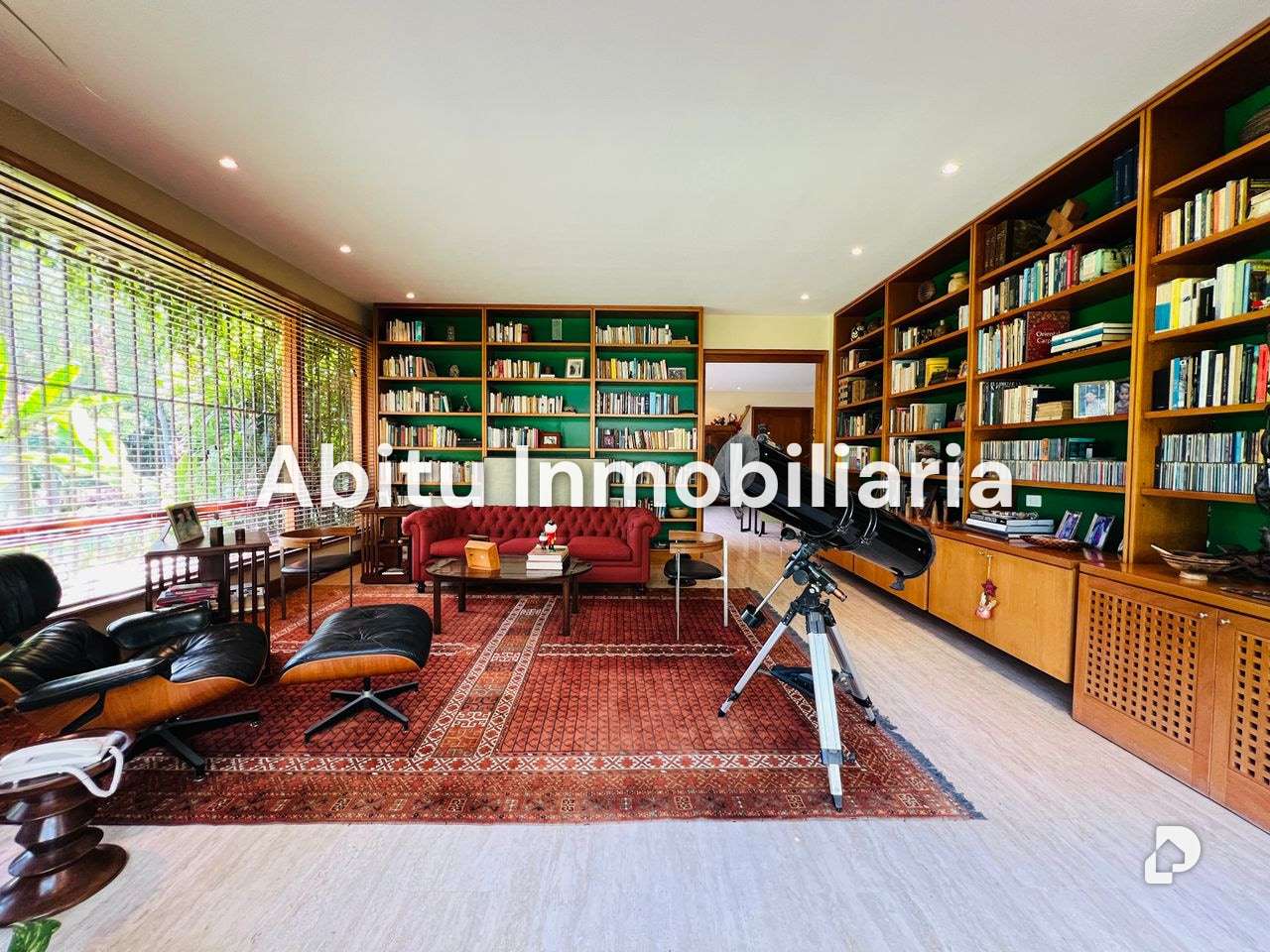 Casa en Valle Arriba, Caracas – 30