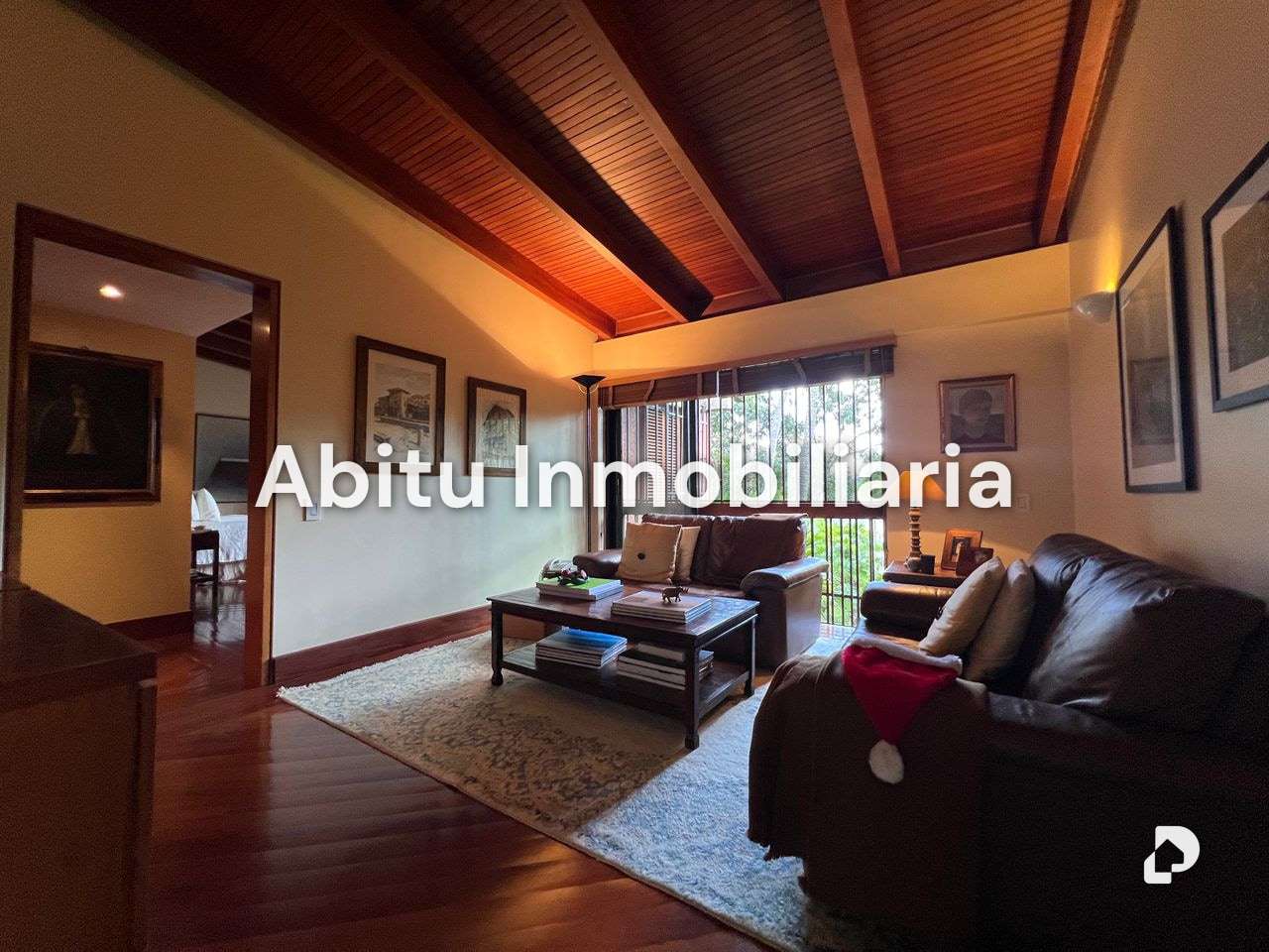 Casa en Valle Arriba, Caracas – 25