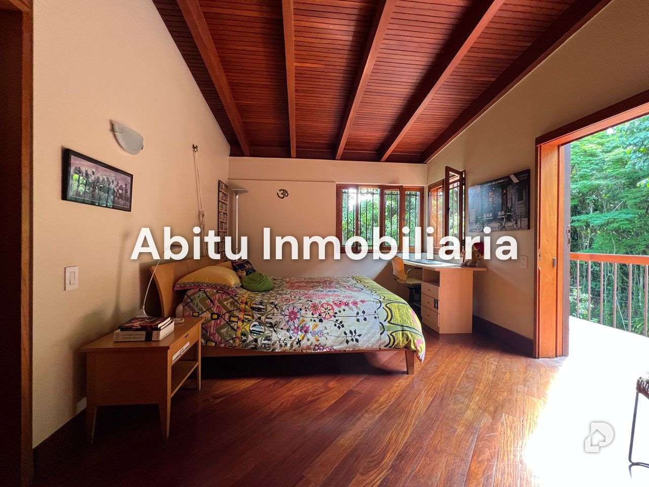 Casa en Valle Arriba, Caracas – 36