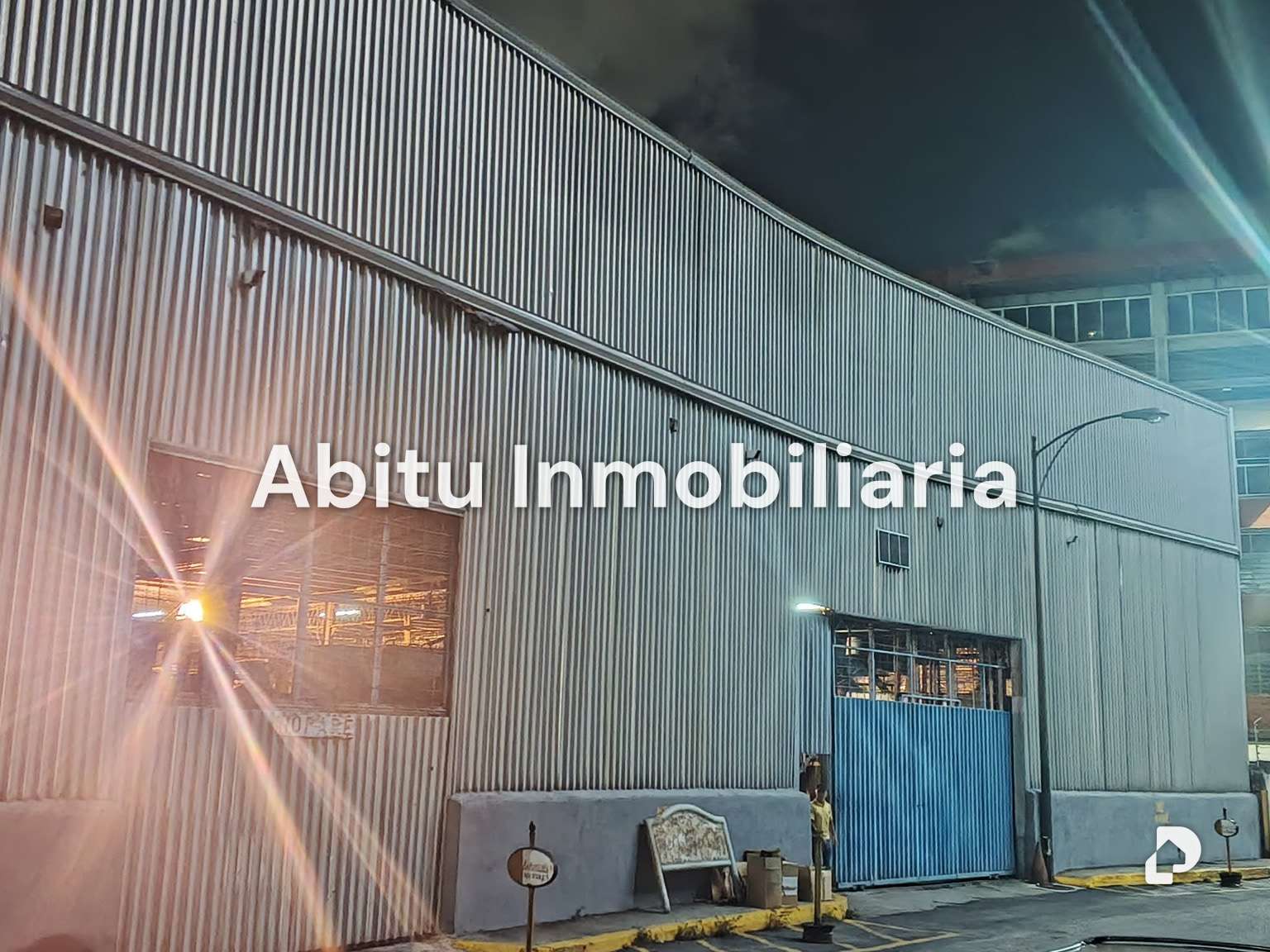 Edificio en Boleíta Sur, Caracas – 1