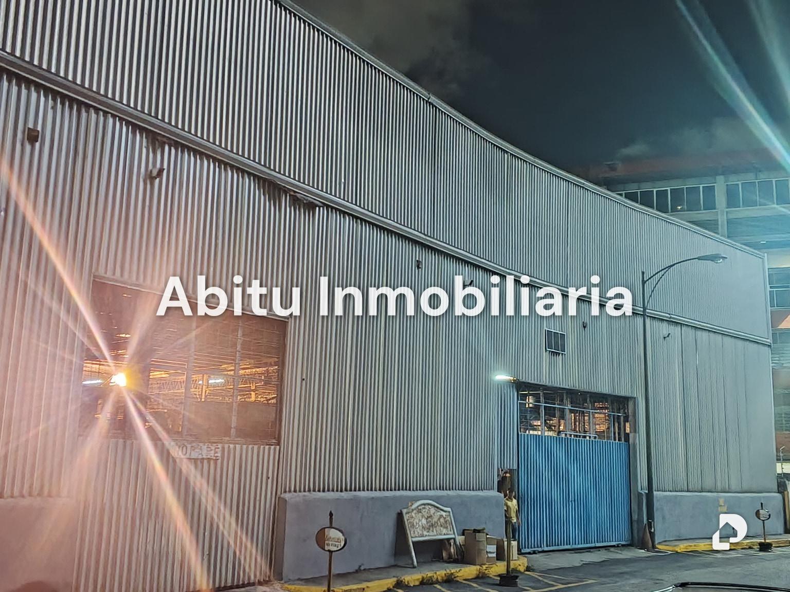 Edificio en Boleíta Sur, Caracas – 1