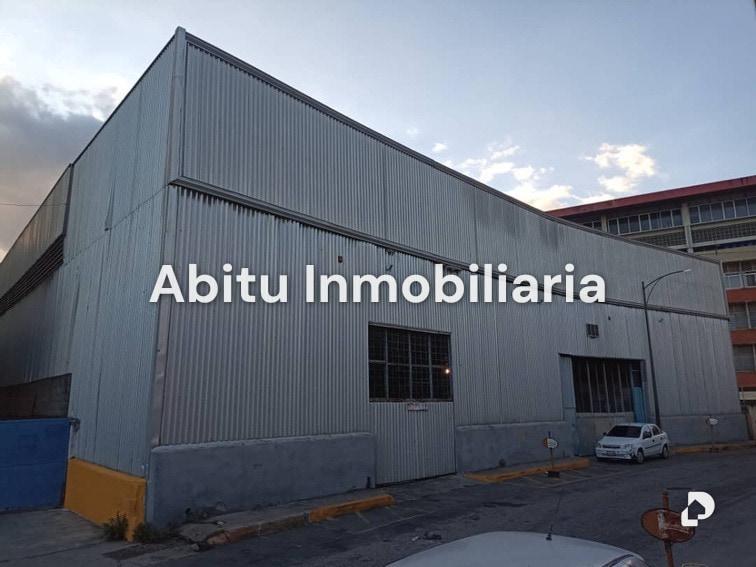 Edificio en Boleíta Sur, Caracas – 2